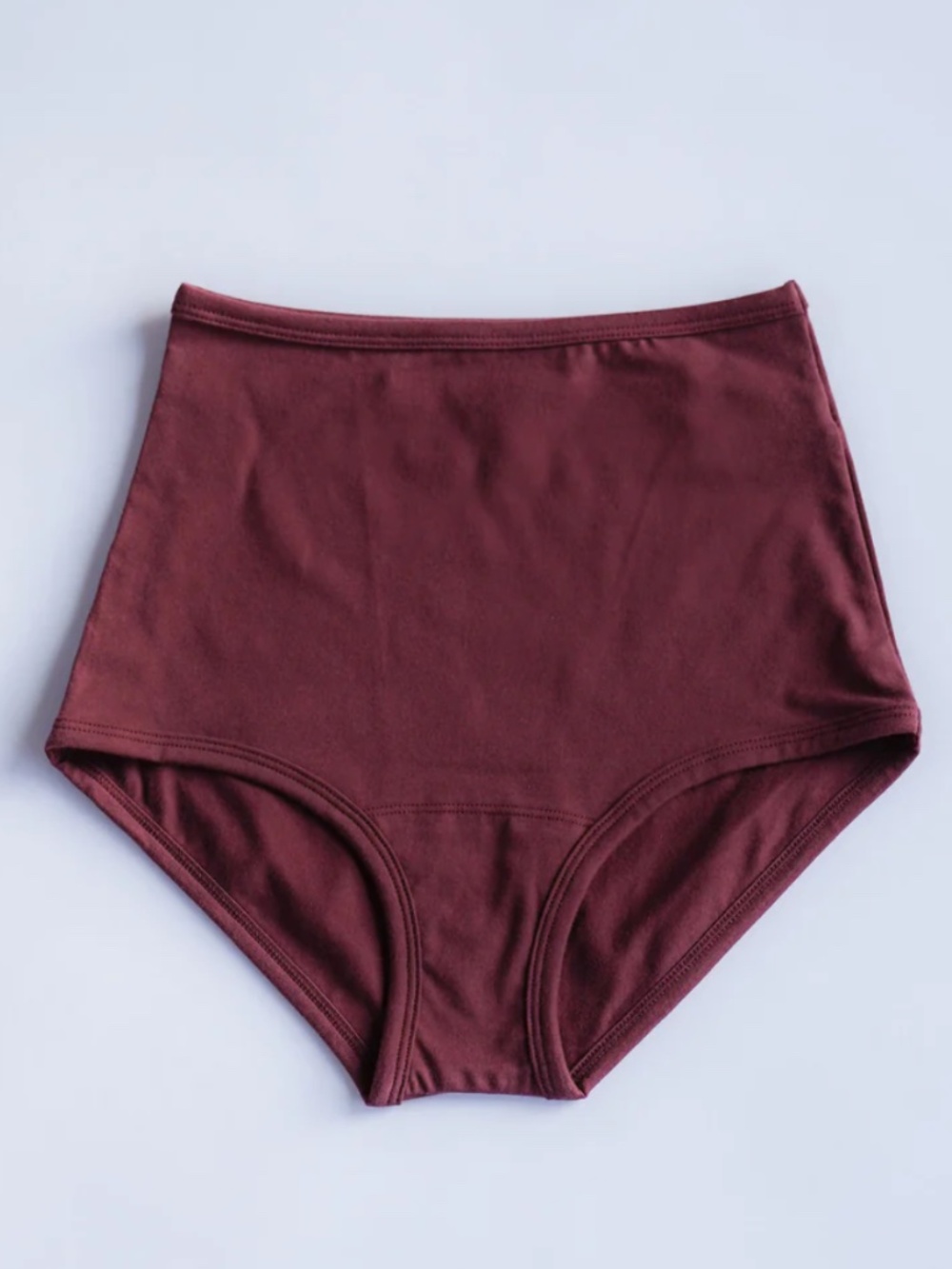 ISO ARQ High-Rise Undies NWT Size Medium ANY COLOURS